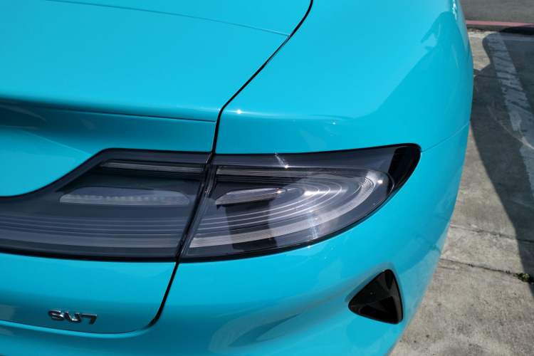 Used Xiaomi Auto SU7 2024 Rear-Drive Ultra-Long Range Advanced Pro-Level Intelligent Driving Version
