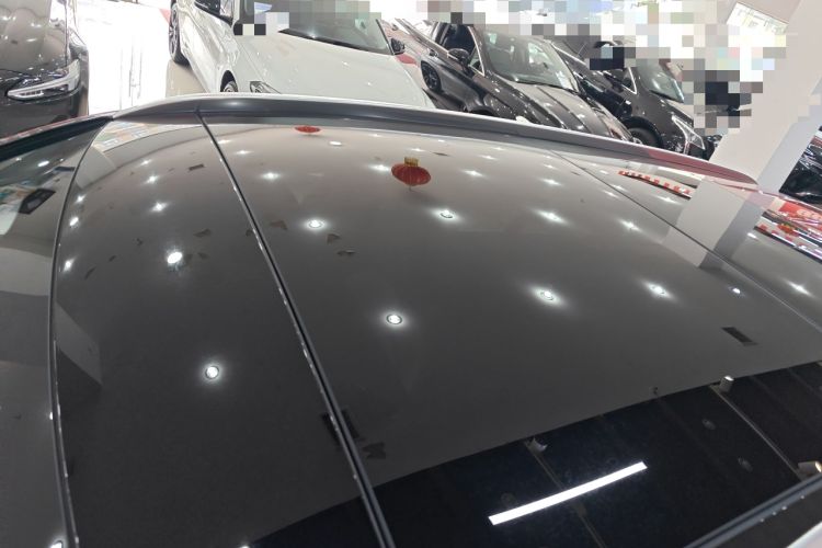 Used Mercedes-Benz GLC 2020 Facelift GLC 260 L 4MATIC Luxury Edition