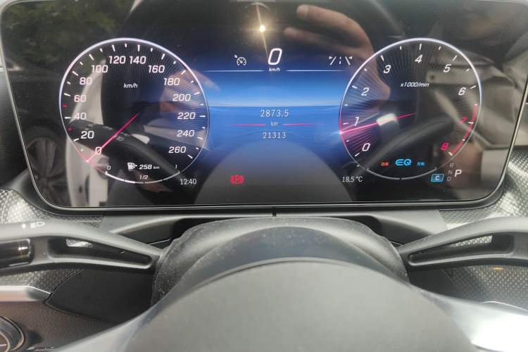 Used Mercedes-Benz C-Class 2022 Restyled C 260 L Sport Edition
