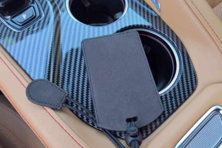 Used Zeekr 001 2023 WE Edition 86 kWh
