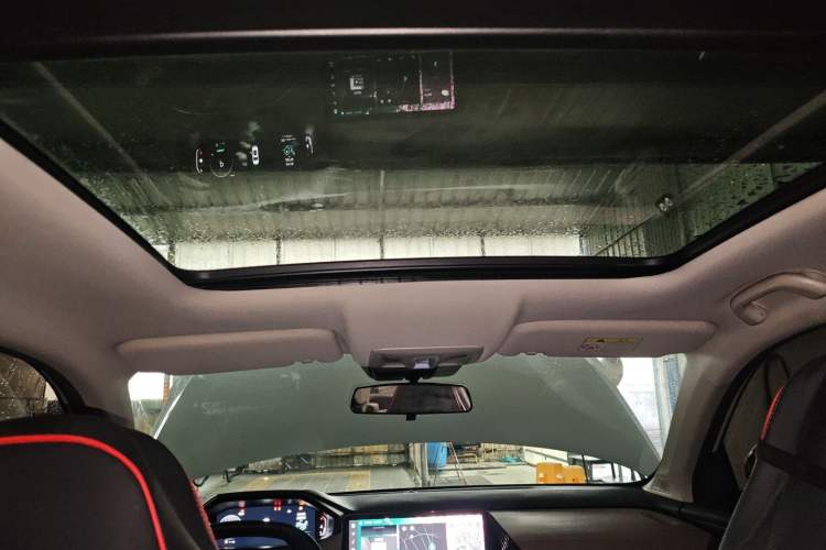 Used CHANGAN CS55PLUS 2022 2nd Generation 1.5T DCT Luxury Version
