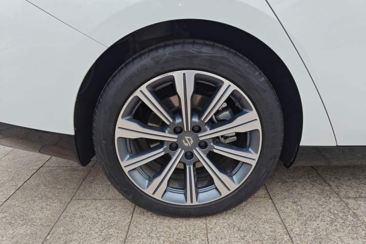 Used Leapmotor C01 2024 Pure Electric 525 Comfort Edition