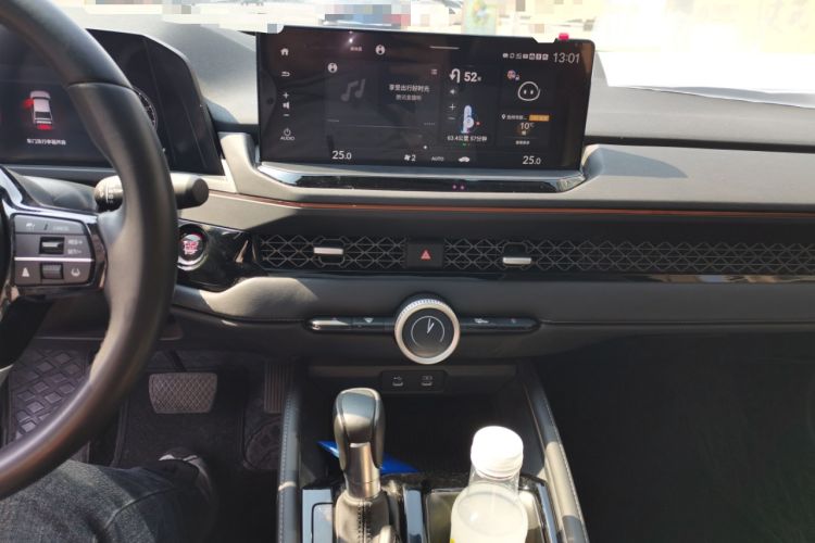 Used Honda Accord 2024 260TURBO Prestige Edition