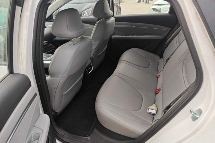 Used XPeng MONA M03 2025 600 with Ultra-Long Range Max