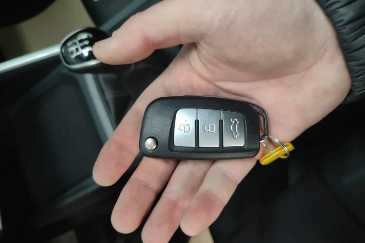 Used Geely Auto Emgrand 2025 4th Generation 1.5L Manual – Dragon Edition