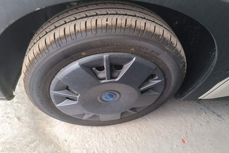 Used BYD Seagull 2025 Intelligent Driving Version 305 km Dynamic Edition
