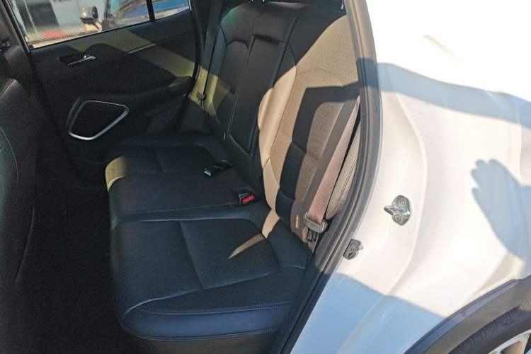 Used Hyundai ix35 2018 2.0L Automatic 2WD Zhiyong·Changxiang Edition
