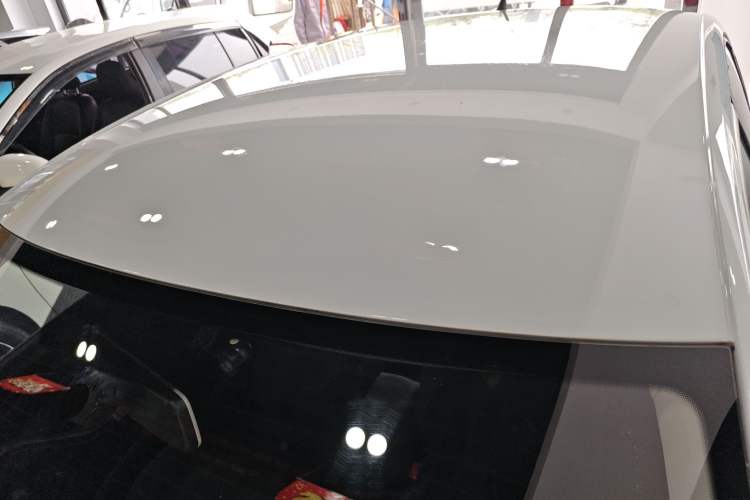 Used Volkswagen Jetta 2019 Dream Edition 1.5L Automatic Fashionable Version Roof