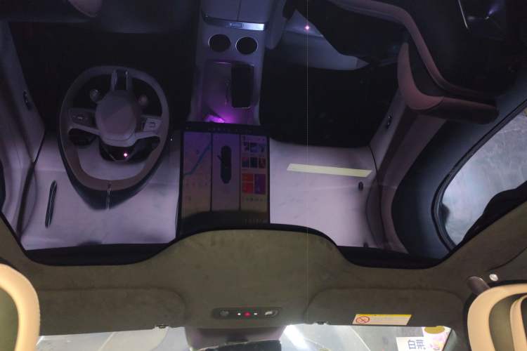 Used Xiaomi Auto YU7 2025 Ultra-Long Range High-Performance All-Wheel-Drive Max Edition