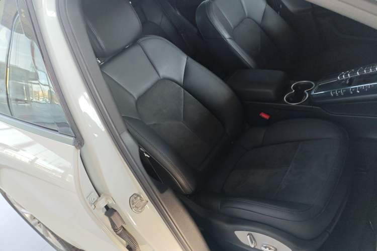 Used Porsche Macan 2017 Macan 2.0T