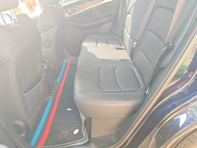 Used Skyworth HT-i 2024 1.5L PHEV 115KM Taidao Edition — 13