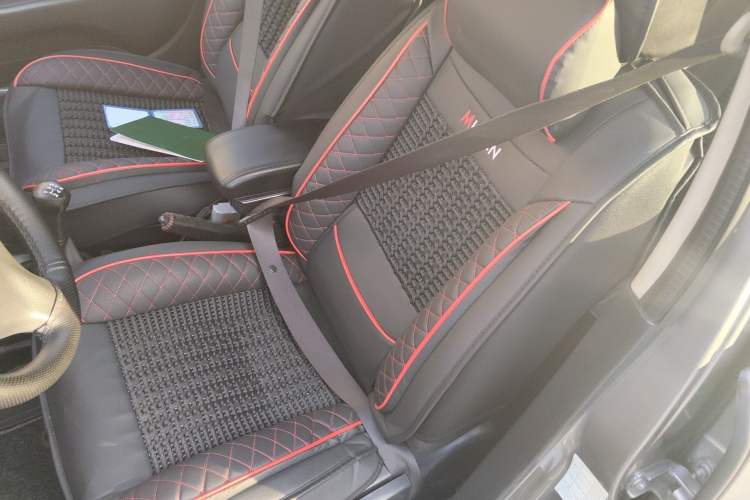 Used Nissan Livina 2015 1.6XE Manual Comfort Edition