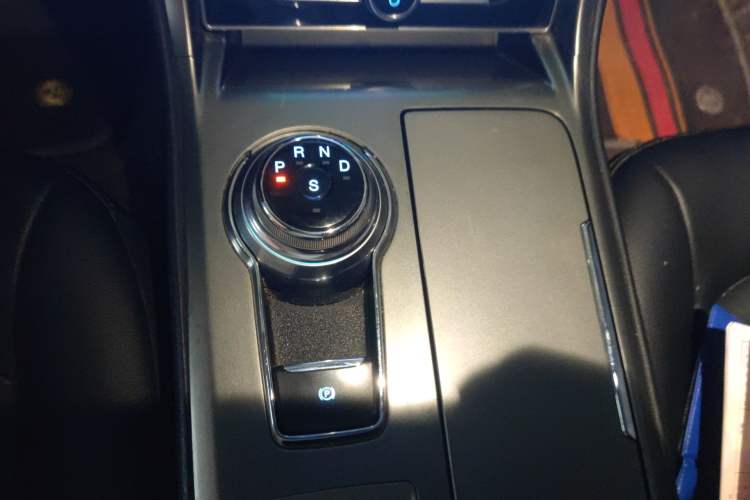 Used Ford Mondeo 2020 EcoBoost 180 Stylish Model