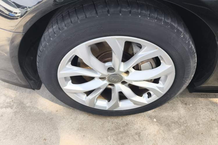 Used Audi A6L 2016 45 TFSI quattro Sport Edition