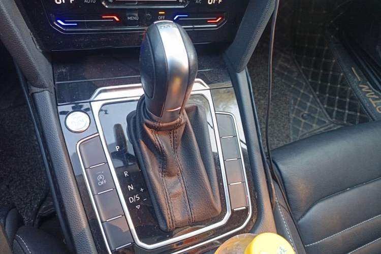 Used Volkswagen Magotan 2020 330TSI DSG Leading Model