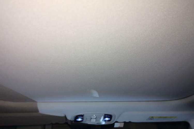 Used Kia K5 New Energy 2018 2.0L Smart Enjoyment Version