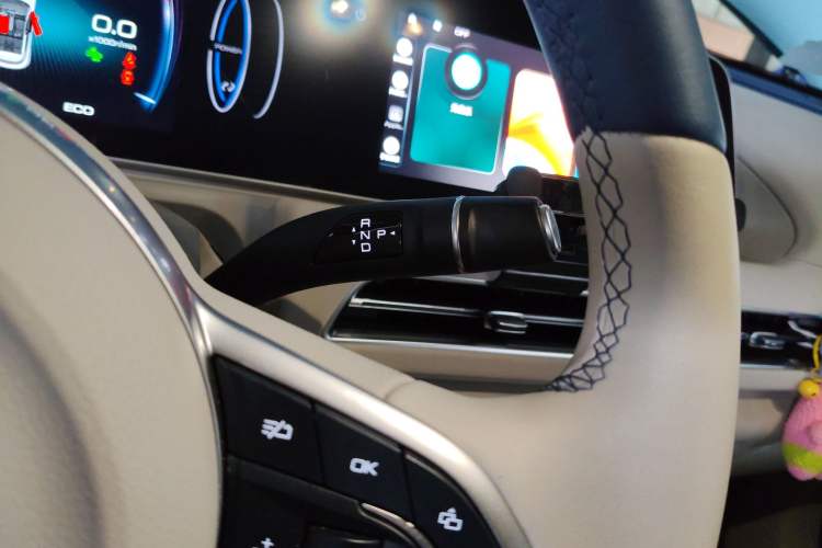 Used ORA Good Cat 2024 501 km Luxury Version