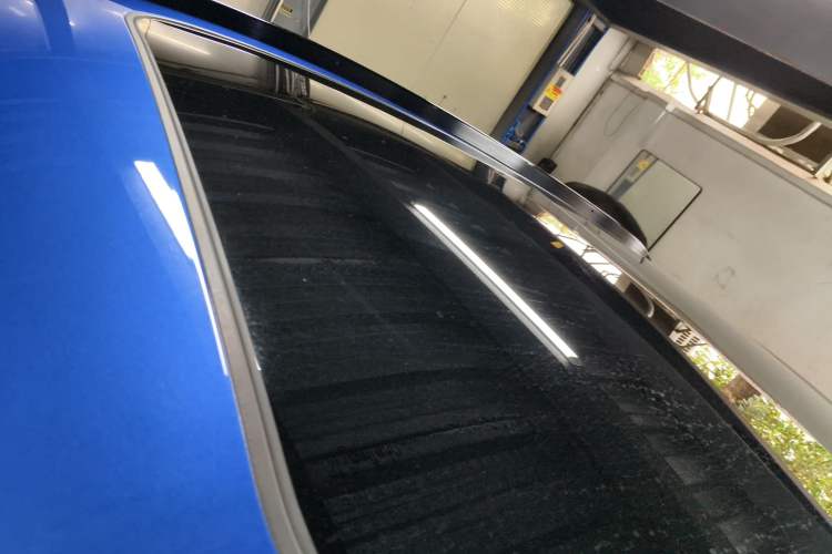 Used Porsche Macan 2016 Macan 2.0T