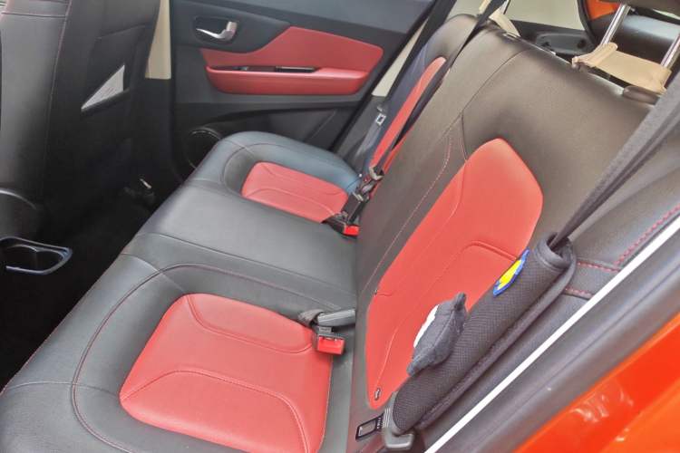 Used Haval H1 2016 Revised Version Blue Badge 1.5L AMT Comfort Edition