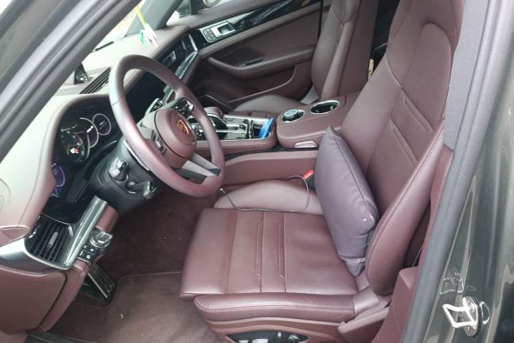 Used Porsche Panamera 2023 Panamera 4 E-Hybrid 2.9T
