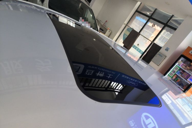 Used MG 6 2019 20T Automatic Starlight Edition