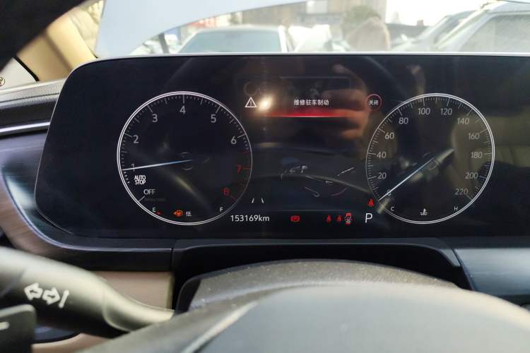 Used Buick GL8 2021 ES Landtrek 653T Luxury Model