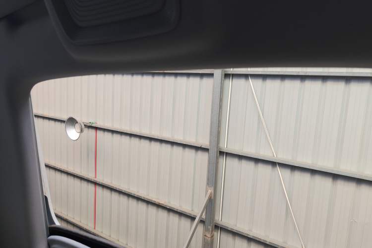 Used BYD Destroyer 05 2022 DM-i 55KM Prestige Model