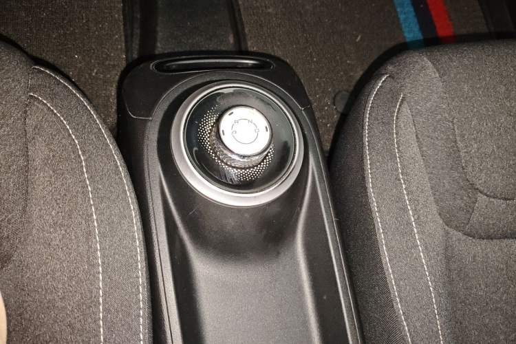 Used Wuling Bingo 2023 203km Light Edition Gear Lever