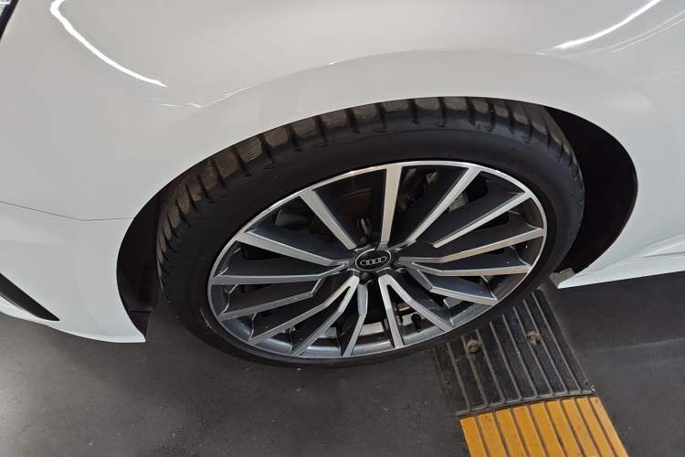 Used Audi A5 2023 Sportback 40 TFSI quattro Luxury Dynamic Edition
