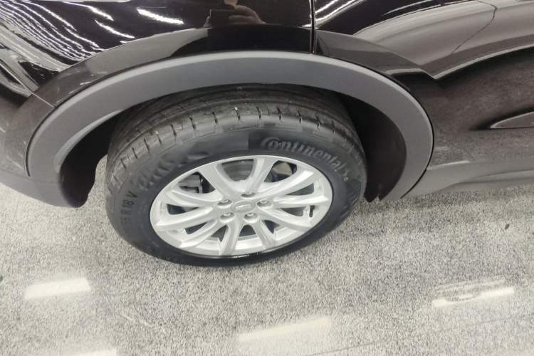 Used Cadillac XT4 2022 28T Two-Wheel Drive Fashion Edition