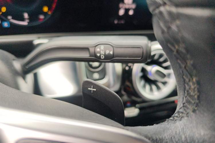 Used Mercedes-Benz GLB 2020 GLB 200 Dynamic Edition