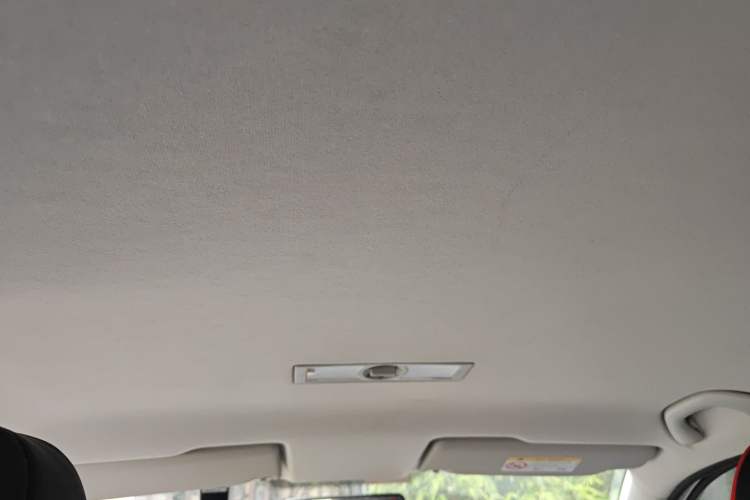 Used Volkswagen Lavida 2019 Lavida Start 1.5L Automatic Trendy Version China VI Standard Headliner