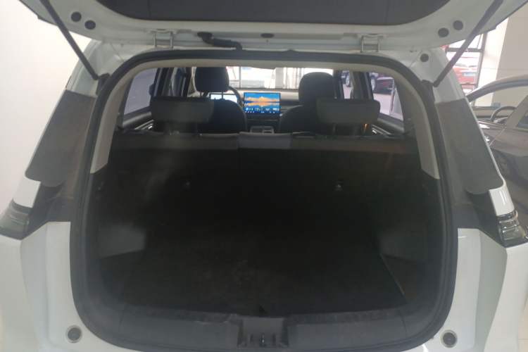 Used AION Y 2023 Plus 610 Enjoyment Edition Ternary Lithium