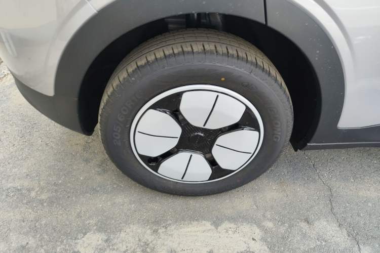 Used Geely Galaxy Geome 2026 Model 310km Youth Edition