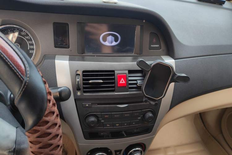 Used Great Wall C30 2012 1.5L Manual Comfort Edition