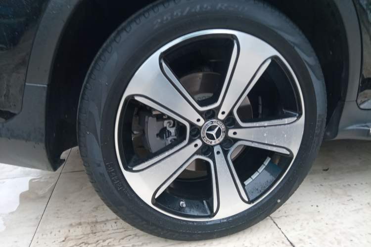 Used Mercedes-Benz GLC 2022 Refreshed GLC 300 L 4MATIC Dynamic Edition Prestige Version