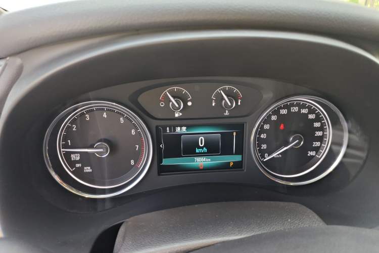 Used Buick LaCrosse 2016 20T Elite Edition
