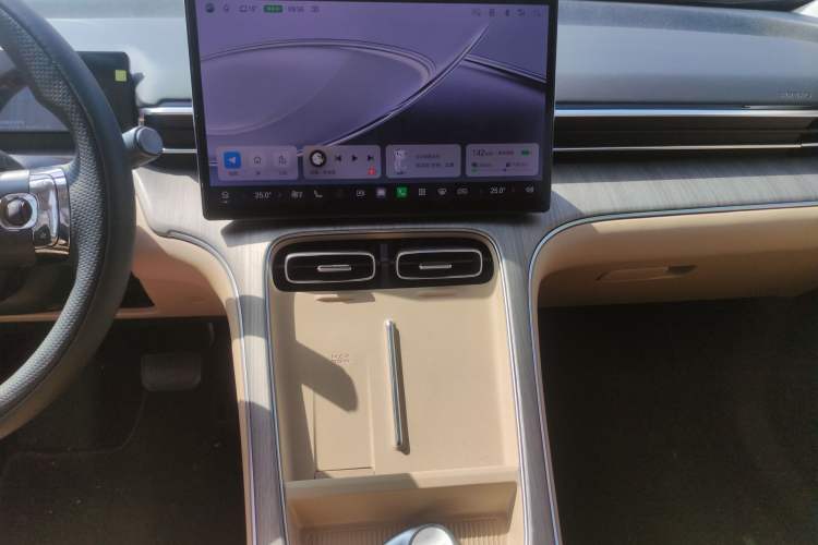 Used AION i60 2026 Model 210 Advanced Edition
