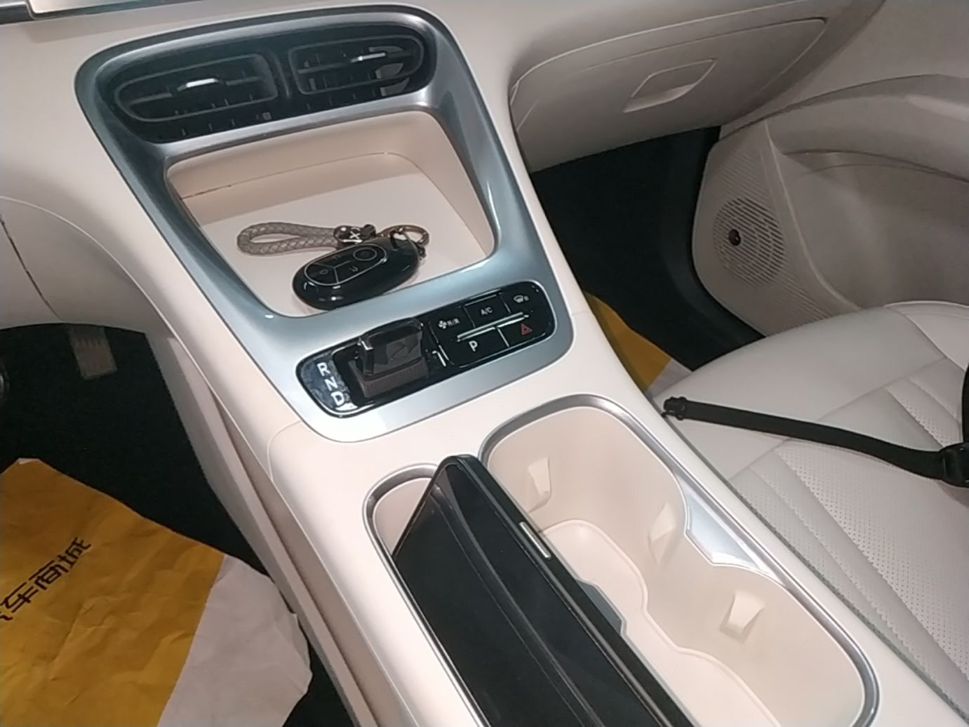 Geely Galaxy Geome 2026 Model 410km Carefree Edition — снимка 16