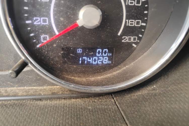 Used Great Wall C20R 2011 1.5L Manual Urban Version
