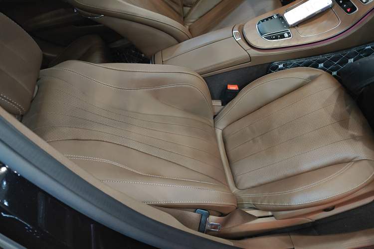 Used Mercedes-Benz E-Class 2023 Updated E 300 L Luxury Edition
