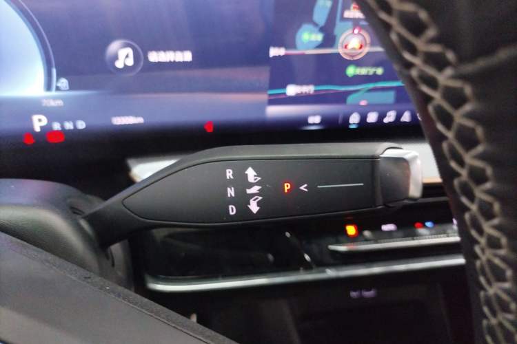 Used Buick E4 2023 GS Edition
