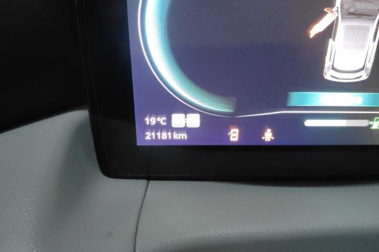 Used Leapmotor T03 2022 Star Diamond Edition
