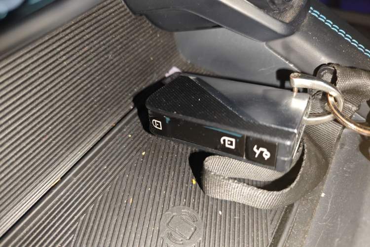 Used Lynk & Co 05 2022 2.0T Two-Wheel Drive Shine Halo