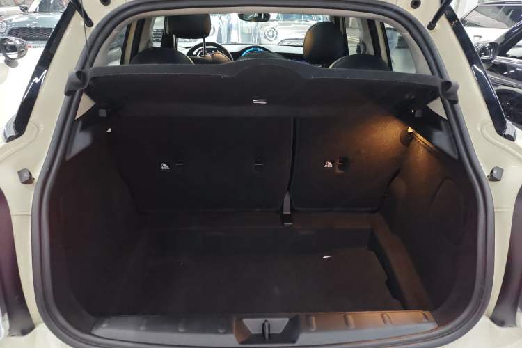 Used MINI 2021 1.5T COOPER Artist Five-Door Edition
