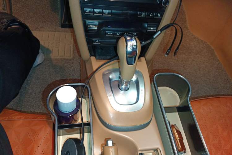 Used Porsche Cayman 2012 Cayman Black Edition 2.9L