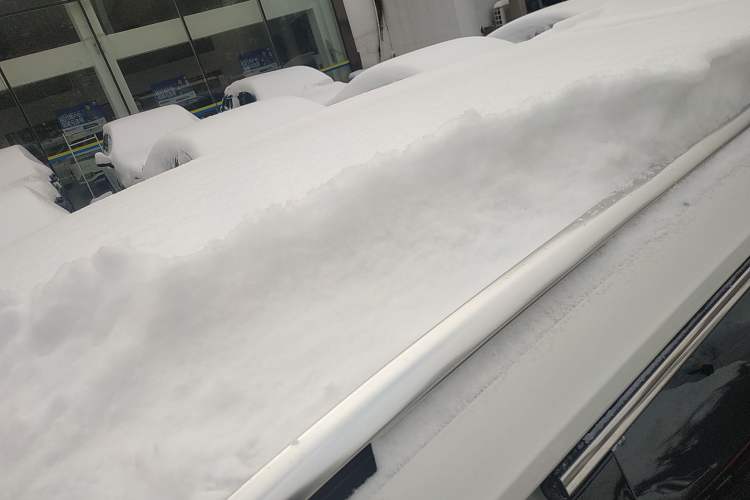 Used Volkswagen Tiguan L 2019 Revised 330TSI Automatic Two-Wheel Drive Smart & Luxury Edition China VI Standard