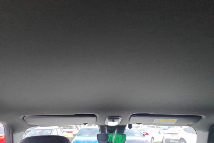 Used Baojun Spark 2023 Flagship Edition Headliner