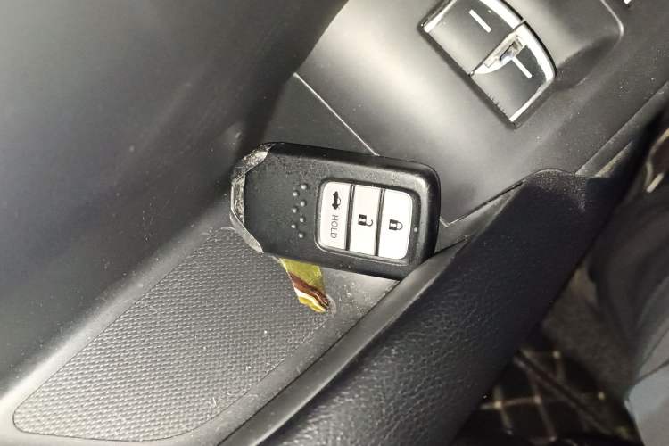 Used Honda Accord 2021 260TURBO Luxury Starry Sky Limited Edition