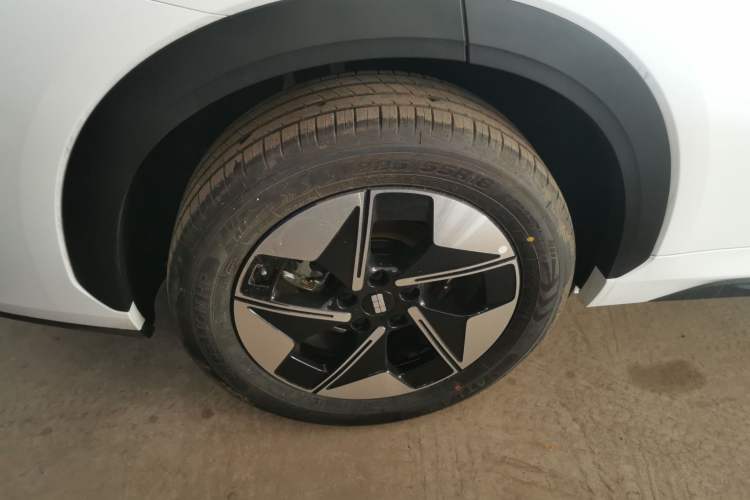 Used Geely Galaxy E5 2026 Model 530km Launch Edition
